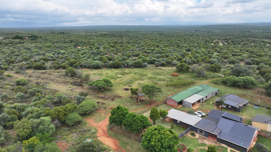 Commercial Property for Sale in Koster North West